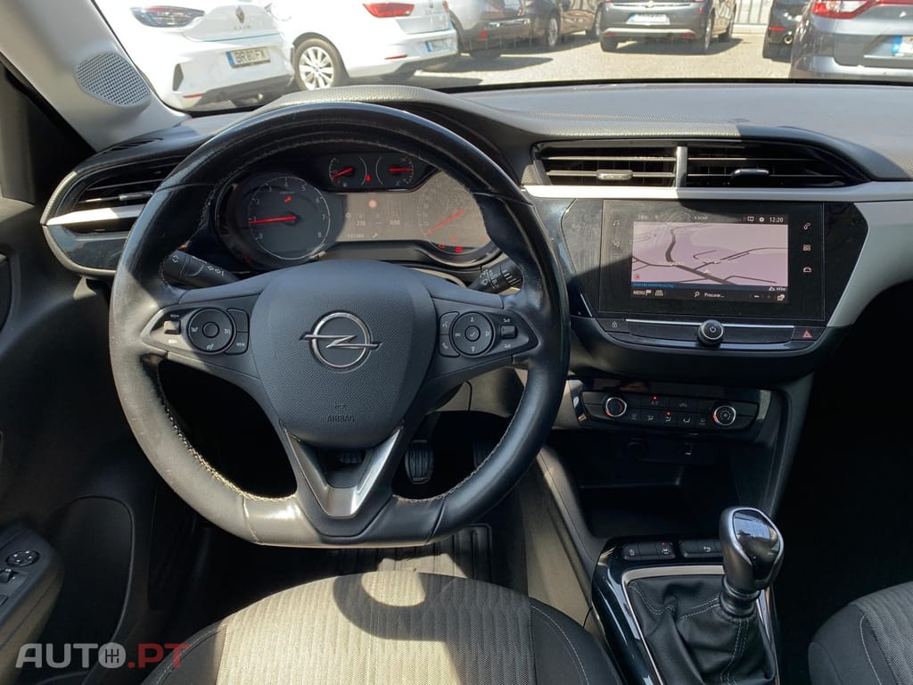Opel Corsa 1.5 D Business
