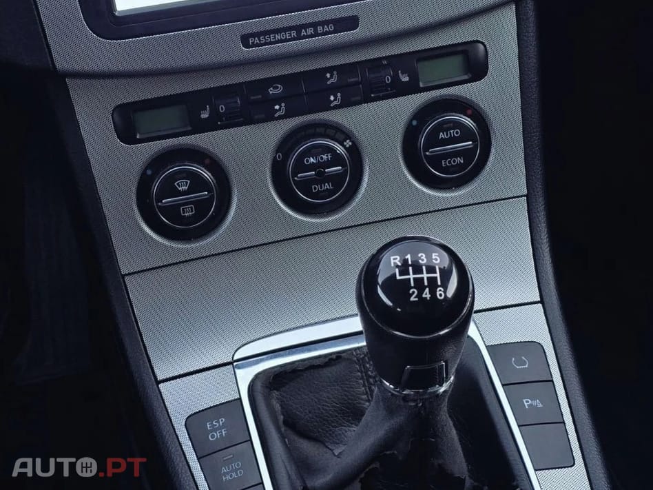 Volkswagen Passat Variant 2.0 TDI CONFORTLINE