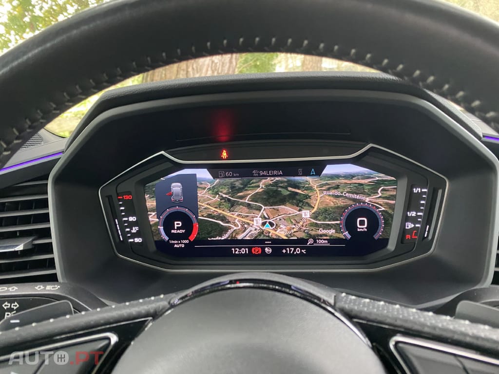 Audi A1 35 TFSI S line S tronic