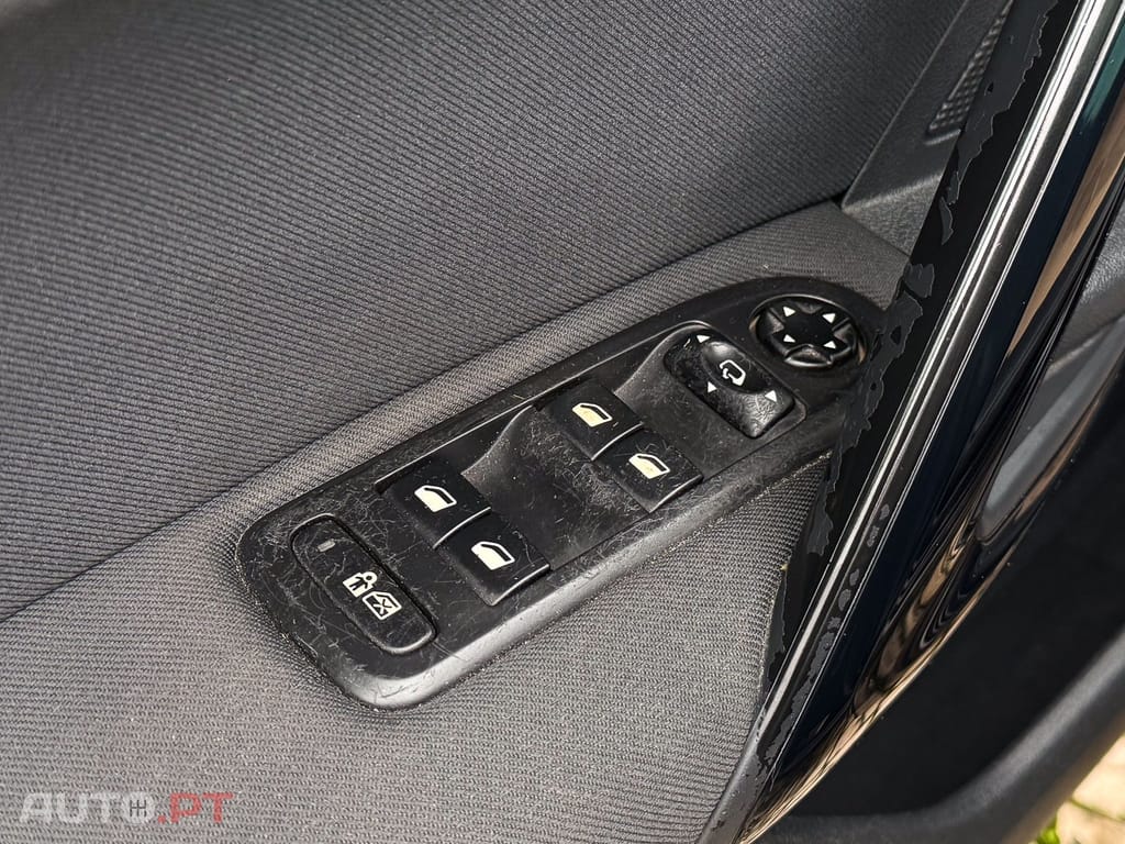 Peugeot 508 SW 2.0 HDi Allure