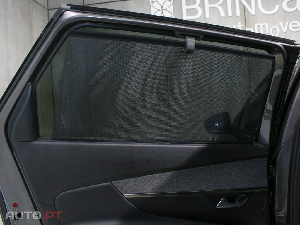 Peugeot 5008 1.2 PureTech Allure