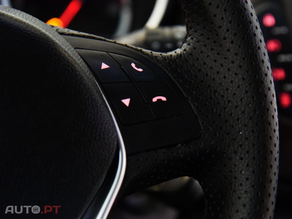 Alfa Romeo Giulietta 1.6 JTDm Sport