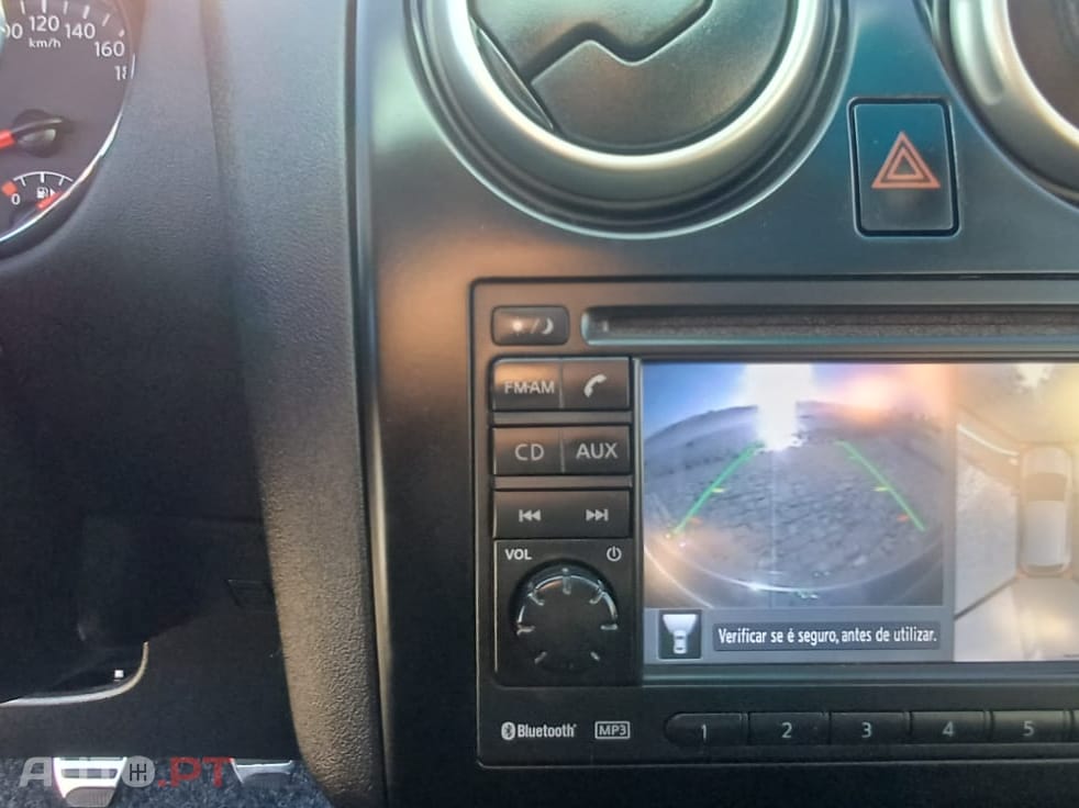 Nissan Qashqai Qhasqai 1.6 DCI Teckna Premium Bose