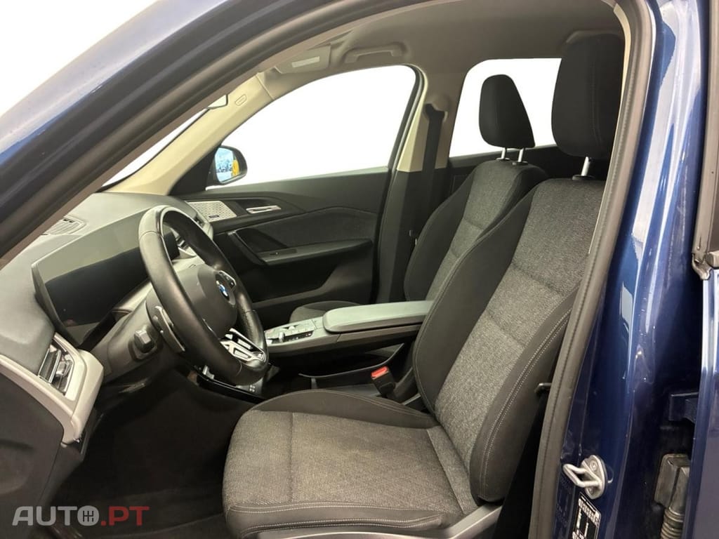 BMW X1 sDrive18i Aut.