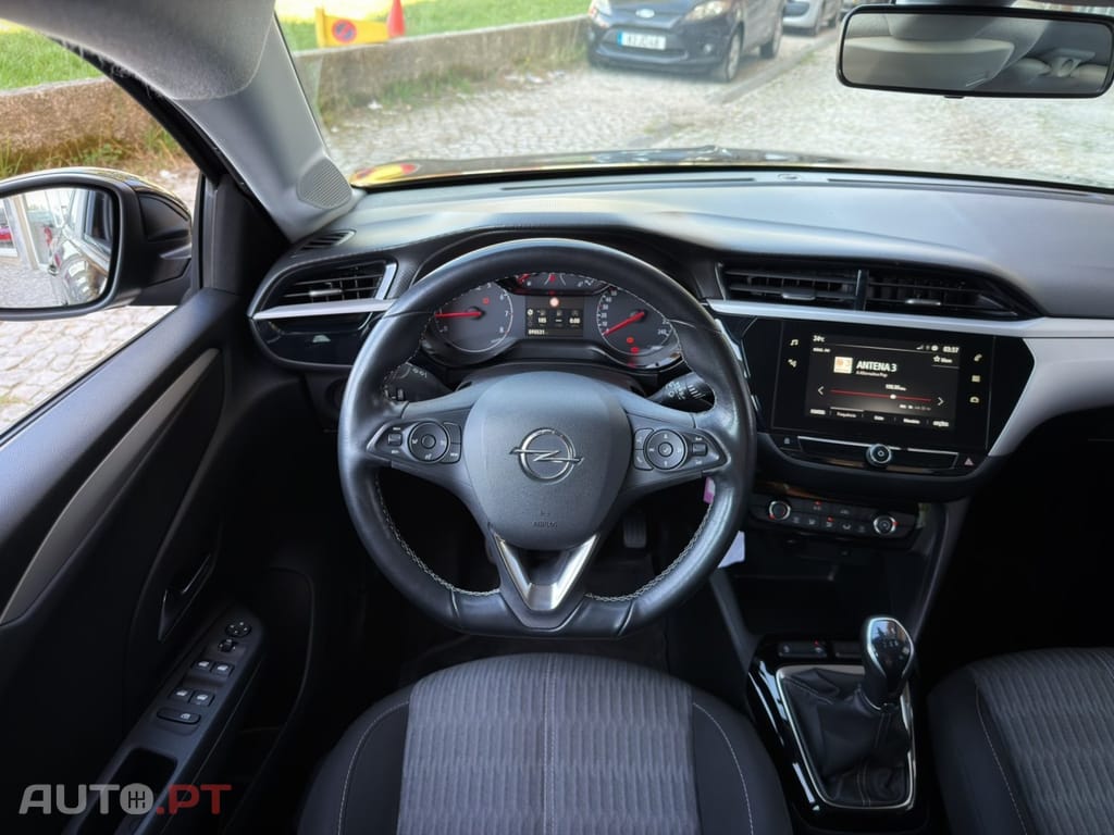 Opel Corsa 1.2 Business Edition