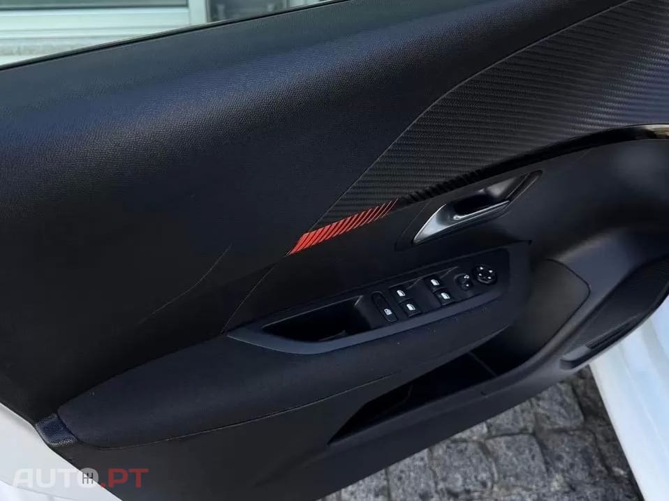 Peugeot 208 1.5 BlueHDi Active Pack
