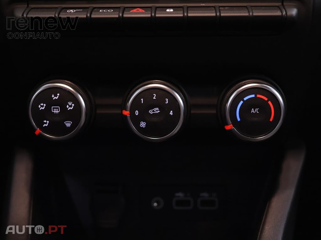 Renault Clio 1.0 Tce Evolution Bi-fuel