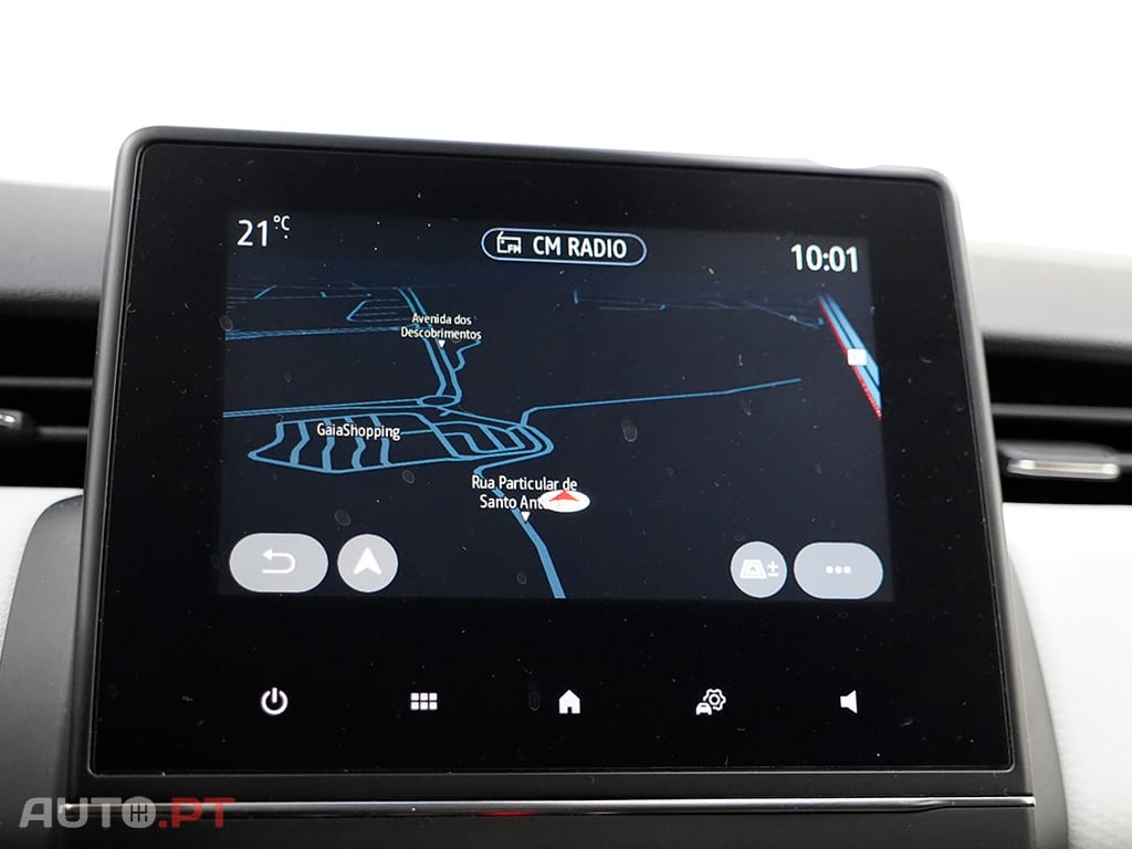 Renault Clio Clio 1.0 TCe Evolution