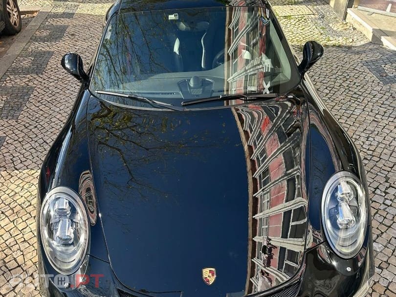 Porsche 911 GT3