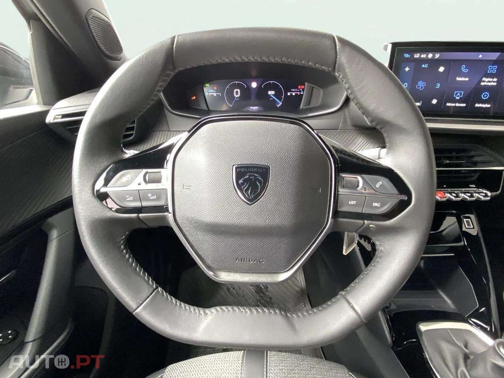 Peugeot 2008 1.2 PureTech Allure