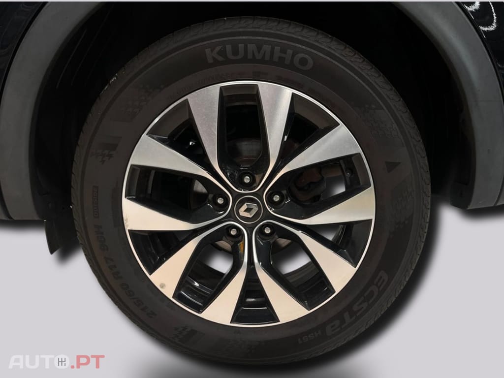 Renault Arkana E-TECH  HYBRID I.V.A DEDUTÍVEL