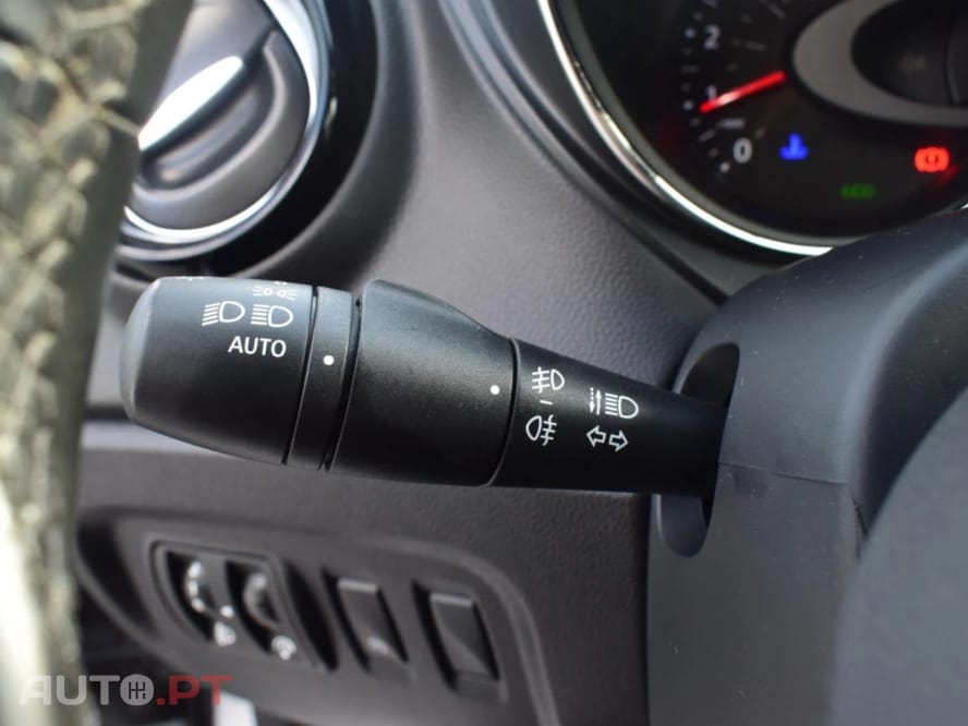 Renault Captur 1.5 dCi Exclusive