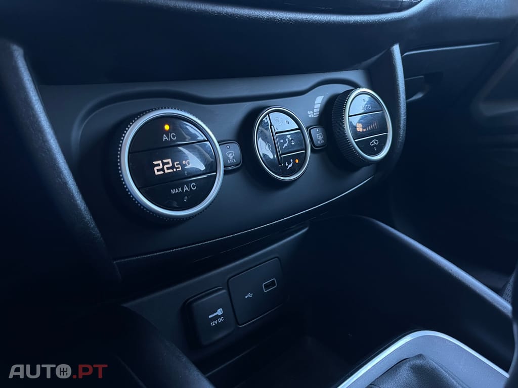 Fiat Tipo 1.3 Multijet City Life