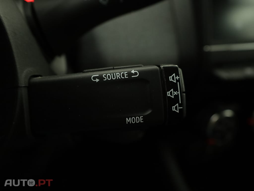 Renault Clio Clio 1.0 TCe Evolution Bi-Fuel
