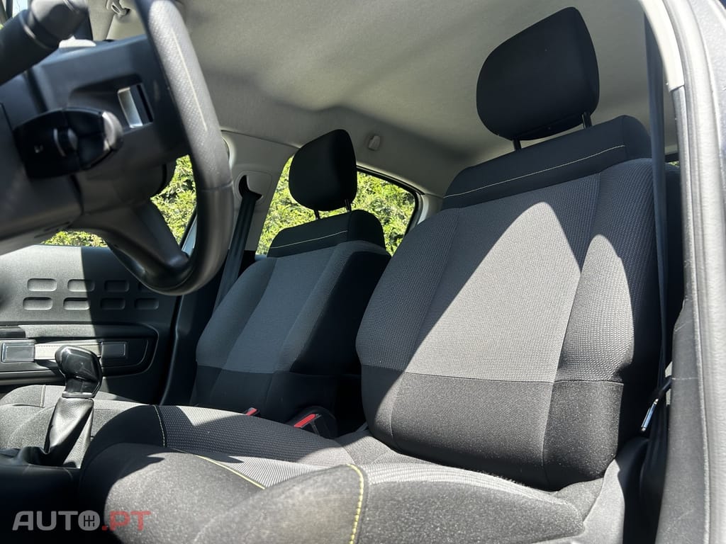 Citroen C3 1.2 PureTech C-Series