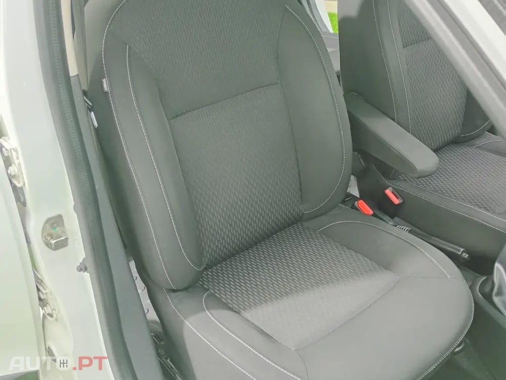 Dacia Logan MCV 0.9 TCe Comfort Bi-Fuel