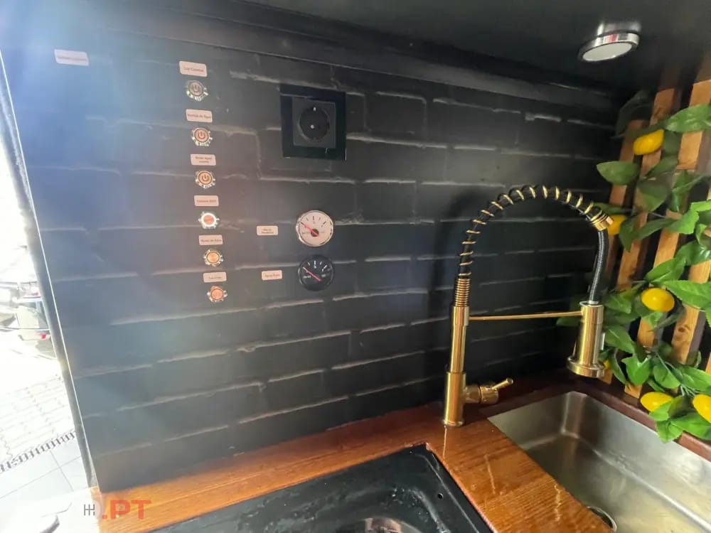 Peugeot Boxer 2.2 HDi 333 L2H2