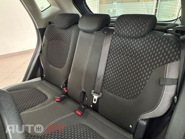 Renault Captur 0.9 TCE Exclusive XMOD