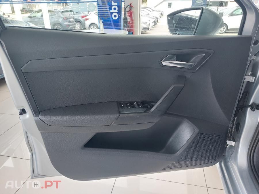 Seat Ibiza 1.0 Style