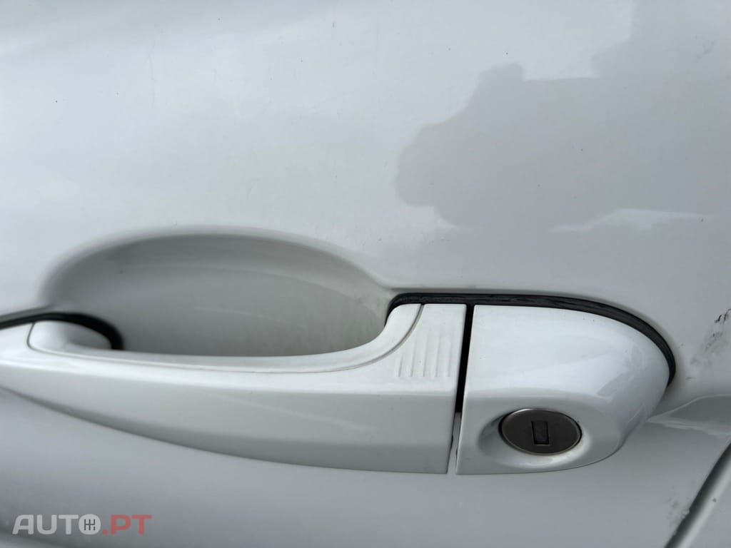 BMW 328 i Auto