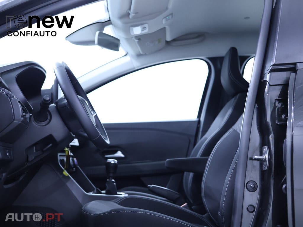 Dacia Duster 1.0 Tce 90 Comfort
