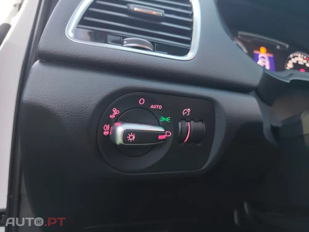 Audi Q3 2.0 TDI Sport