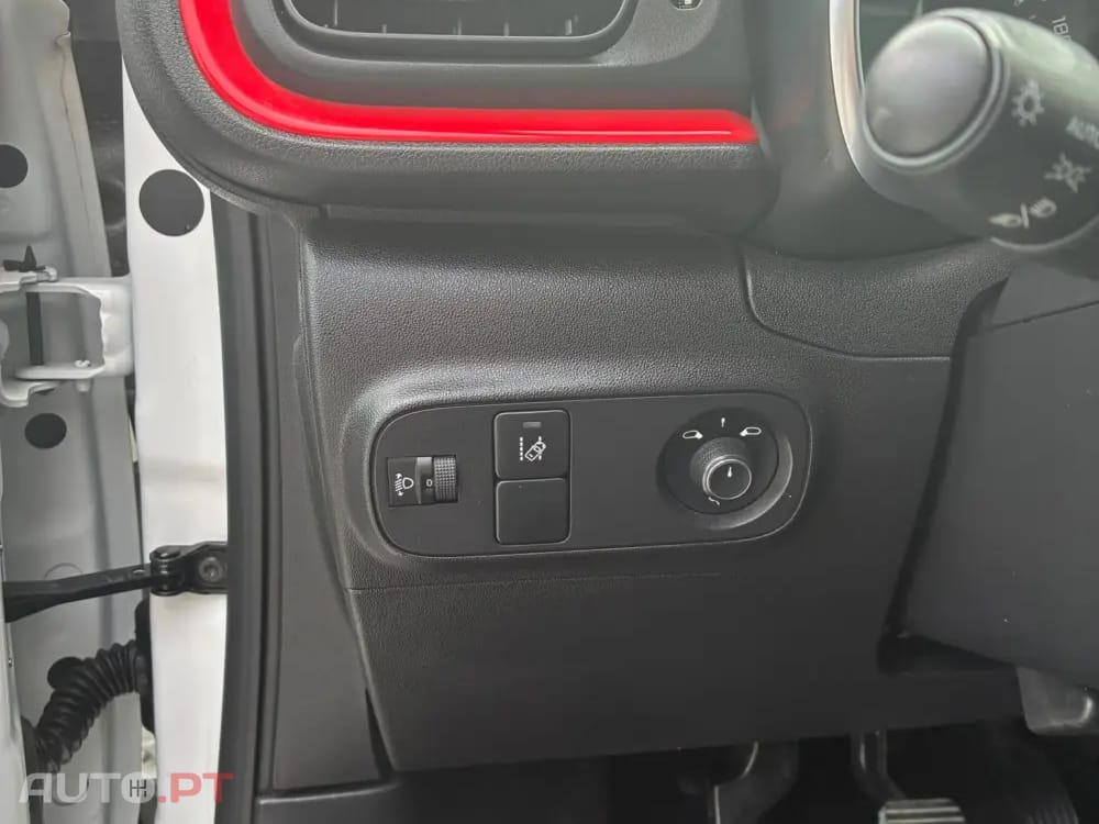 Citroen C3 1.5 BlueHDi Shine