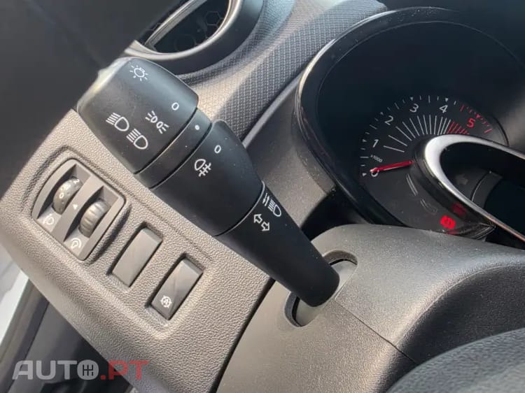 Renault Clio 1.5 dCi Comfort