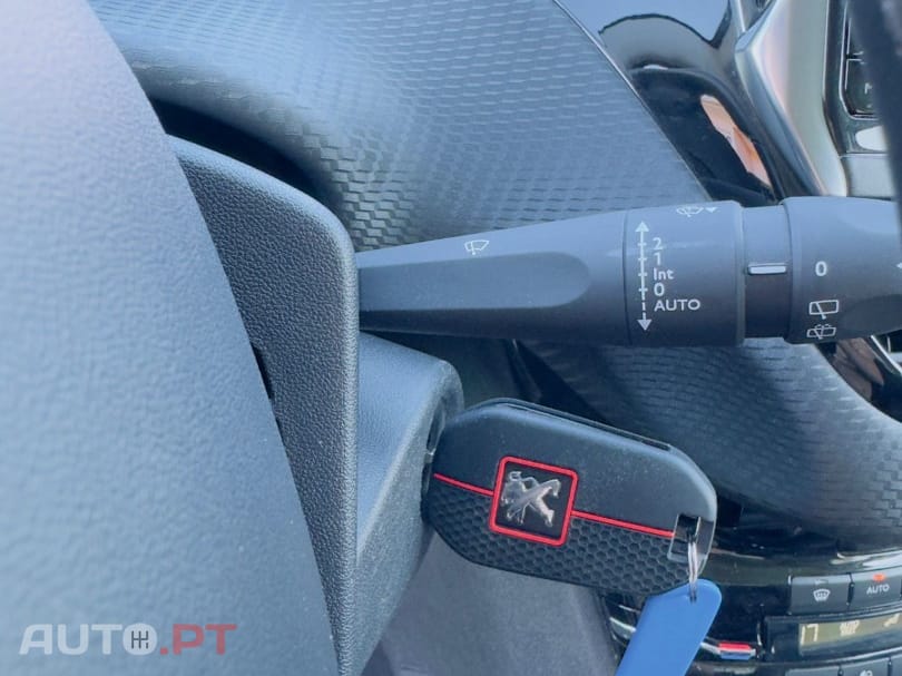 Peugeot 208 1.2 PureTech GT Line