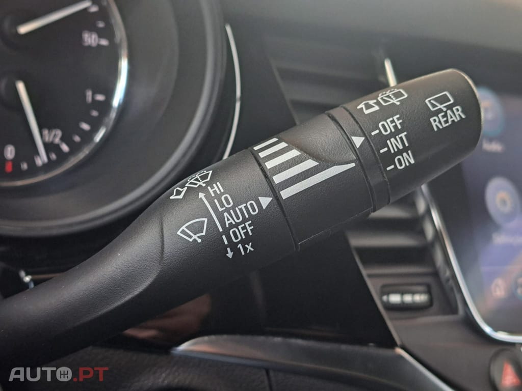 Opel Astra Sports Tourer 1.5 D Design & Tech S/S