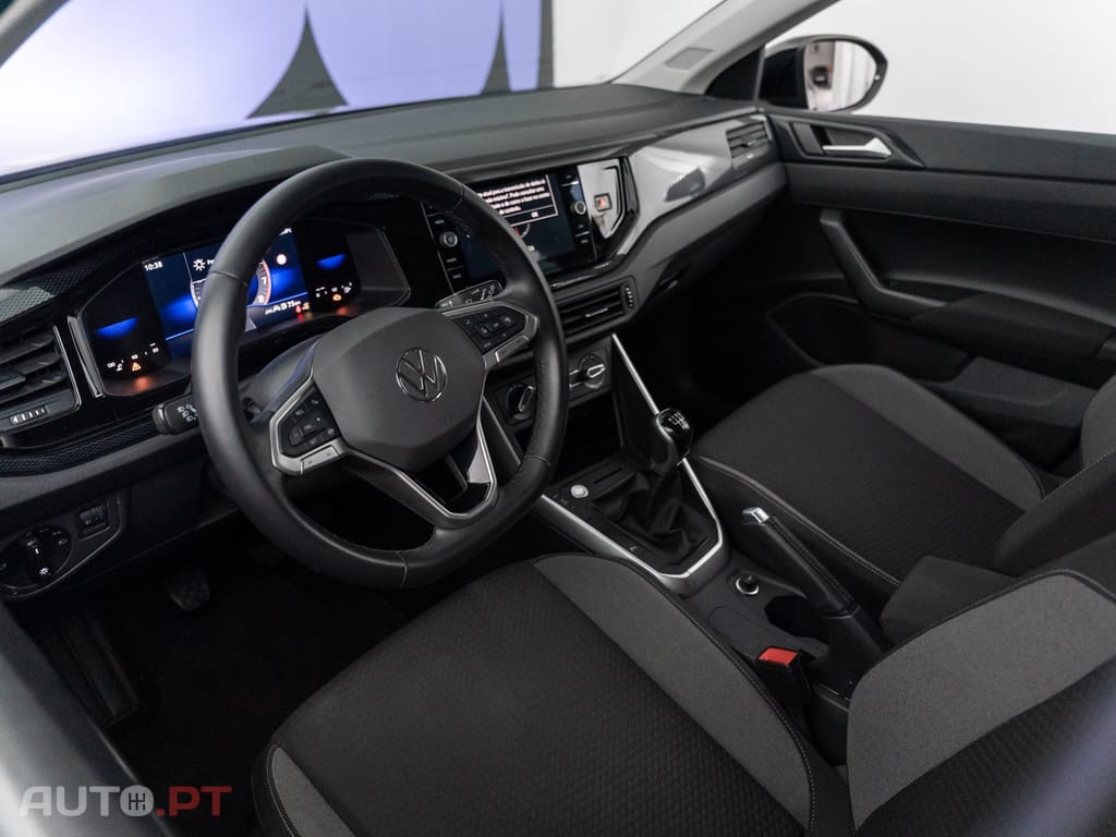 Volkswagen Taigo 1.0 TSI Urban