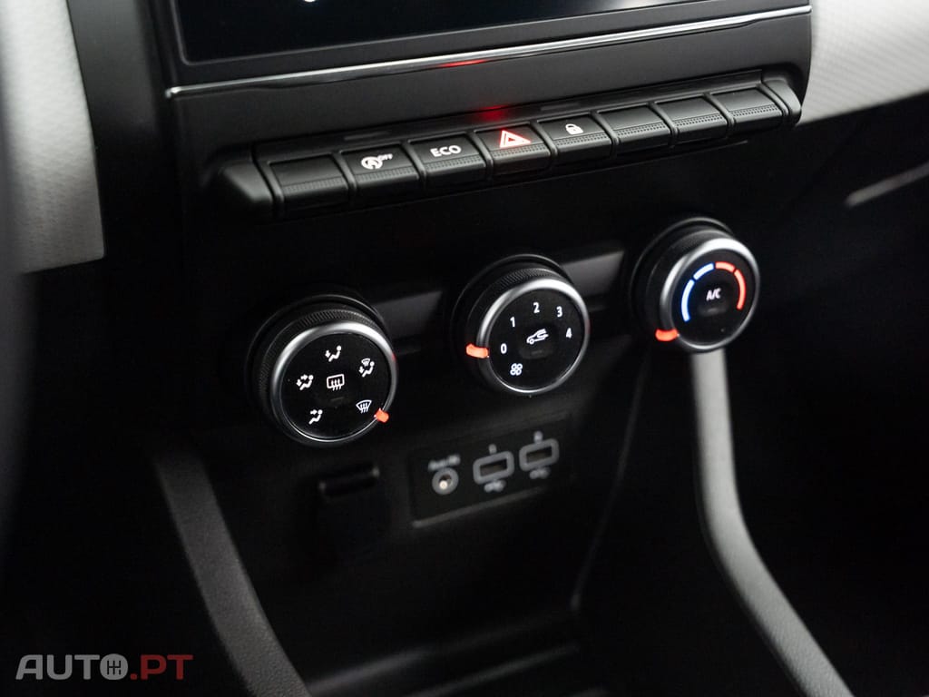 Renault Clio 1.5 Blue dCi Evolution