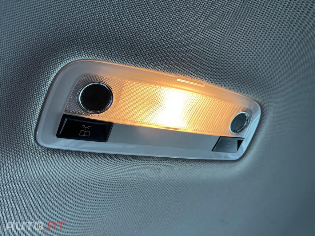 Mercedes-Benz A 180 d Avantgarde