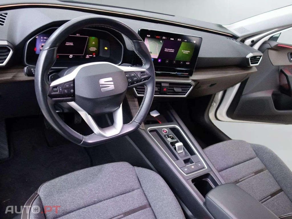 Seat Leon Xcellence e-Hybrid