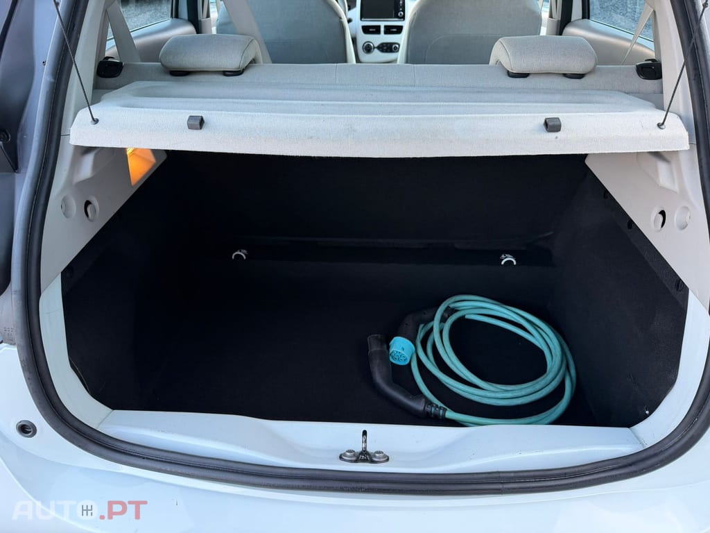 Renault Zoe Life