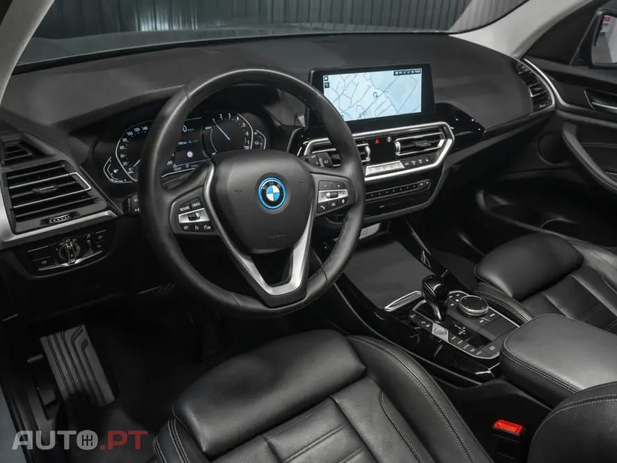 BMW X3 30 e xDrive xLine