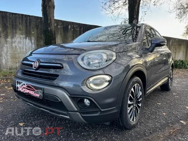 Fiat 500X 1.0 FireFly Sport