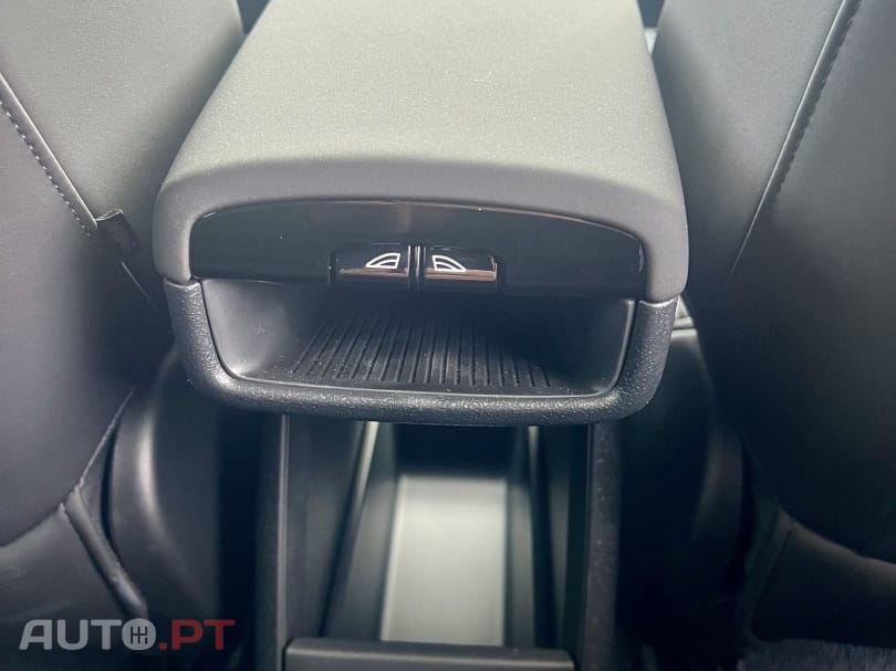 Volvo EX30 69 kWh Single Motor Extended Range Core