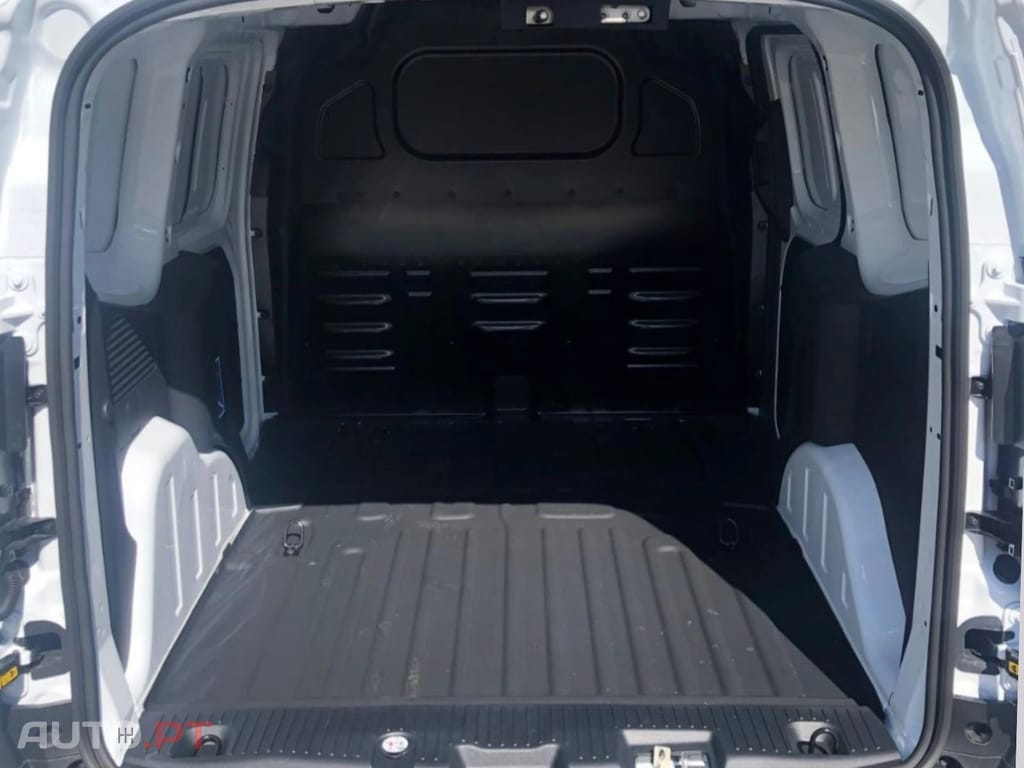 Ford Transit I.V.A DEDUTIVEL 1.5 EcoBlue Van Trend