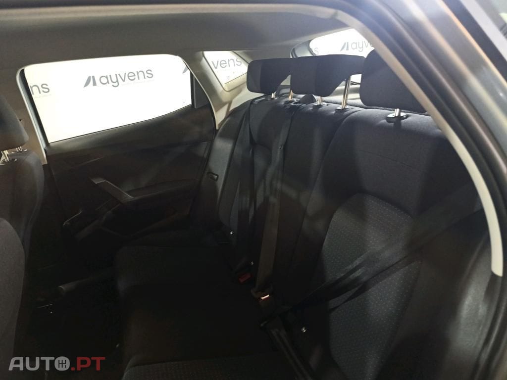 Seat Ibiza 1.0 TSI Style