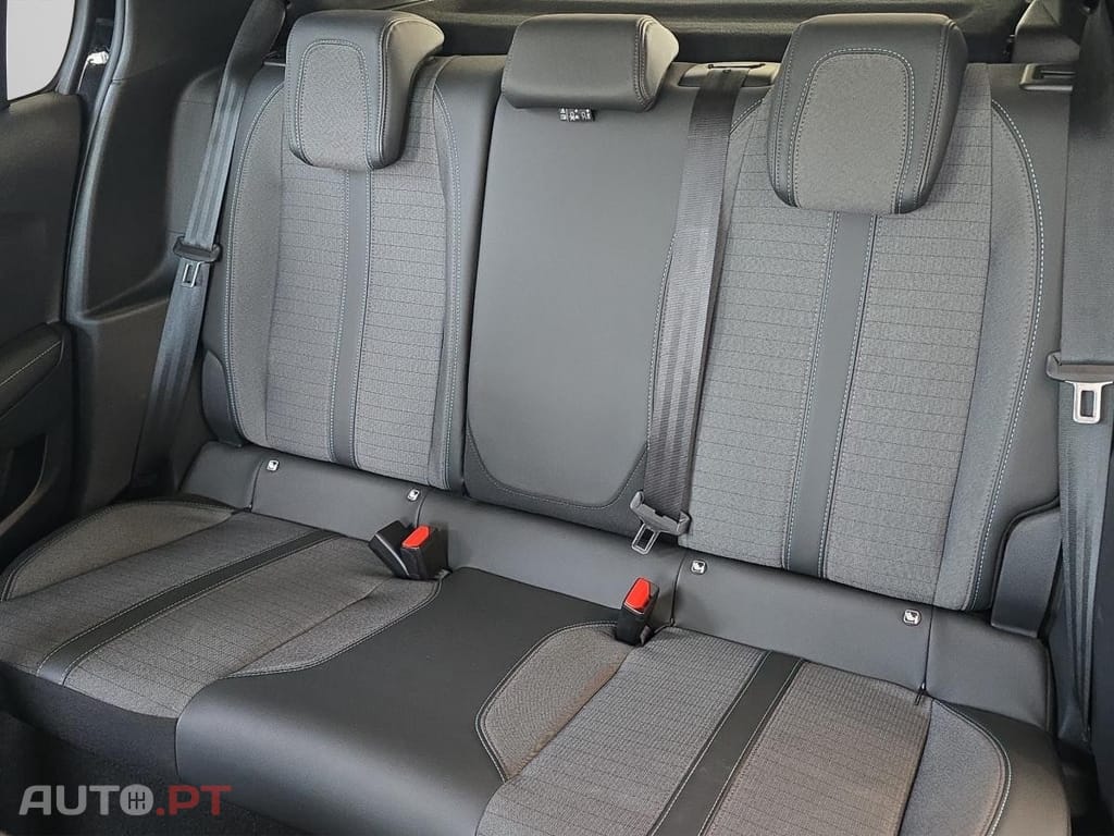 Peugeot 208 1.2 PureTech Allure Pack