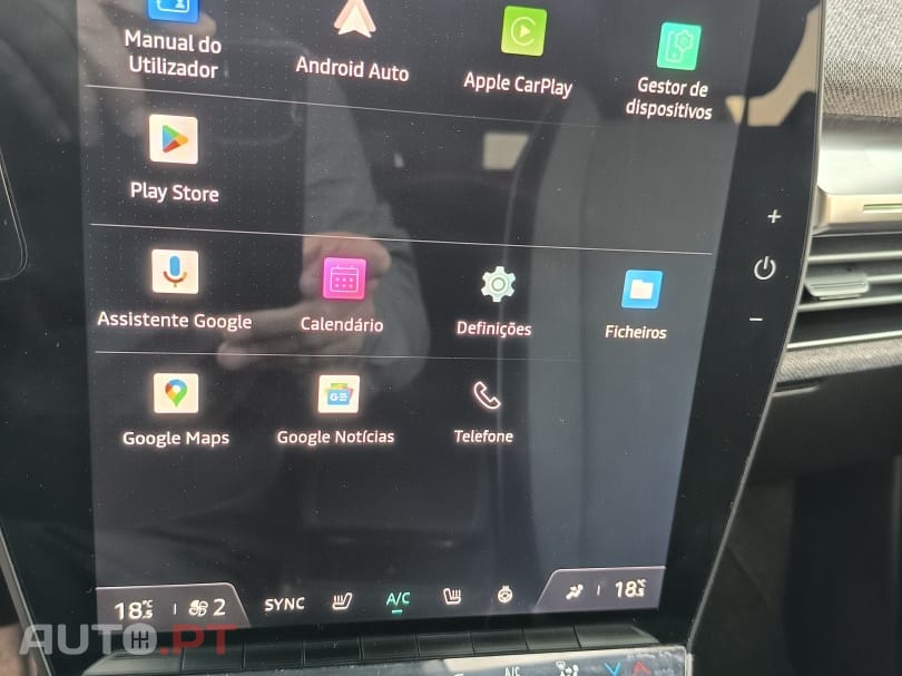 Renault Mégane E-Tech EV60 Techno Optimum Charge