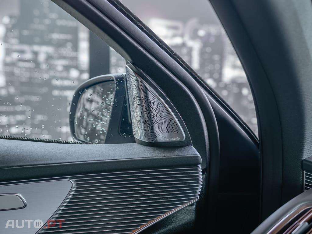 Mercedes-Benz EQC 400 4Matic