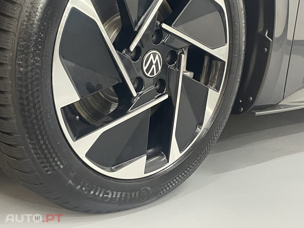 Volkswagen Id.3 Pro
