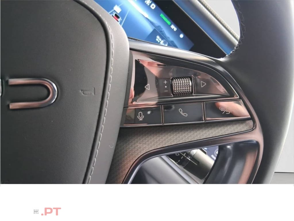 BYD Sealion 7 82.5 kWh Comfort