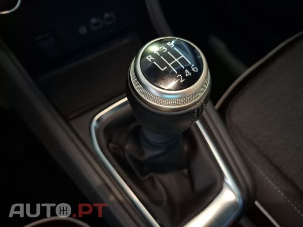Renault Captur 1.0 TCe 90 techno