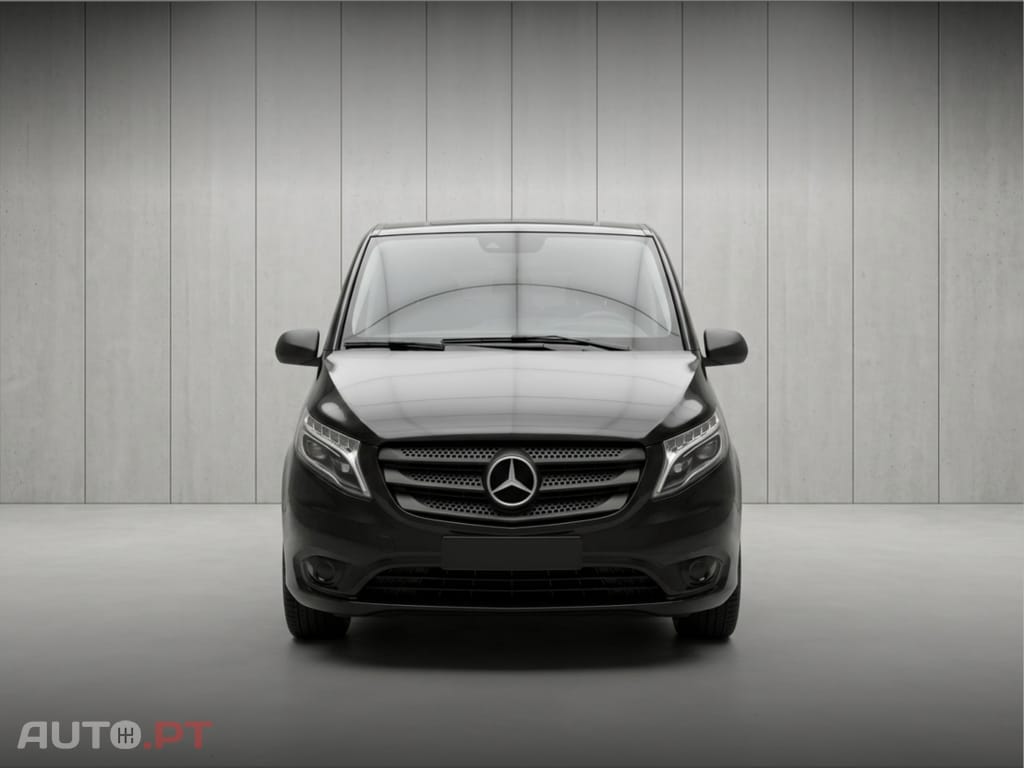 Mercedes-Benz Vito 114 CDi/32