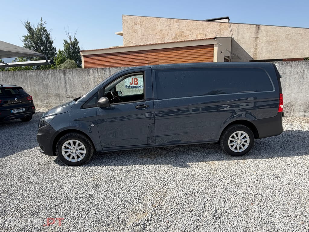 Mercedes-Benz Vito 114 CDi/32