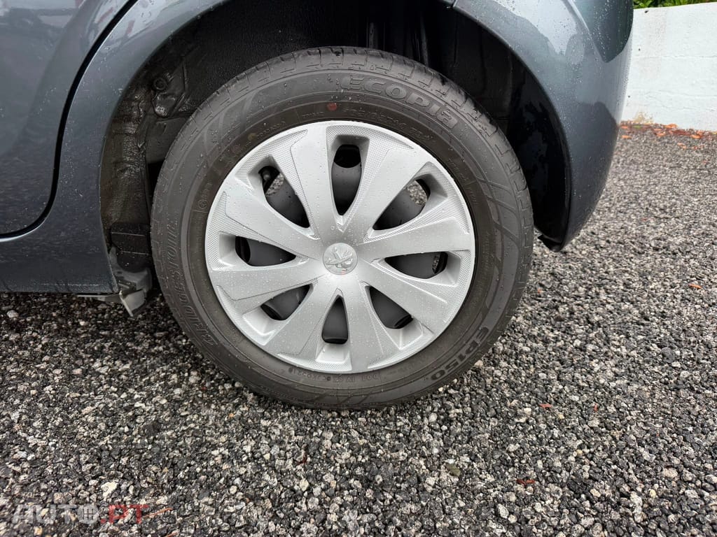 Peugeot 108 1.0 VTi Active