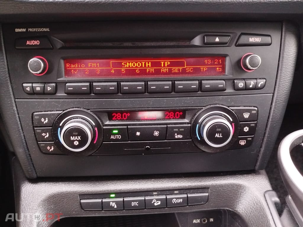 BMW X1 18 d xDrive xLine